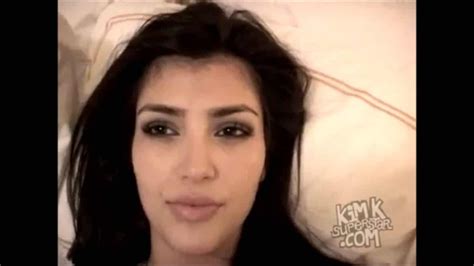 kim kardeshian sex tape|Kim Kardashian, Superstar